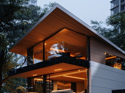 Modern 3BHK Apartment in Sector 13, Karnal