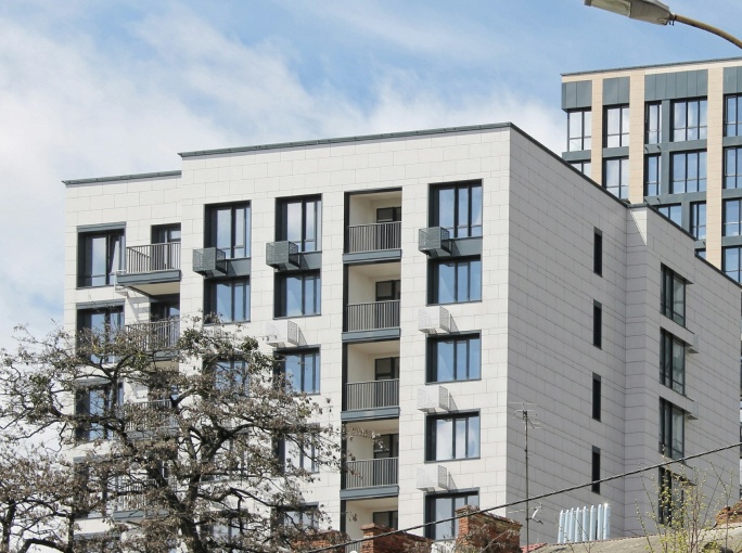 Premium Commercial Space in Sector 12, Karnal